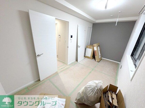 朝霞市朝志ヶ丘計画の物件内観写真